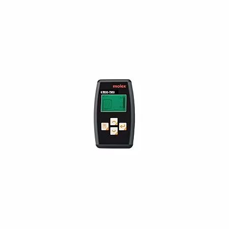 Monitor de fuerza de engarzado Tm30004000 A