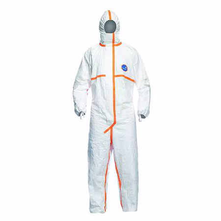 Mono con capucha TY800 - DUPONT B