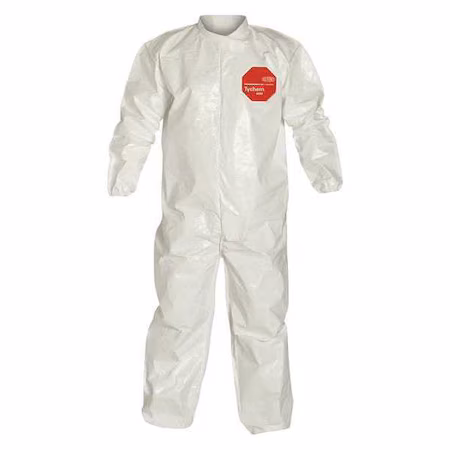 Mono de Protección Blanco 4X Dupont A