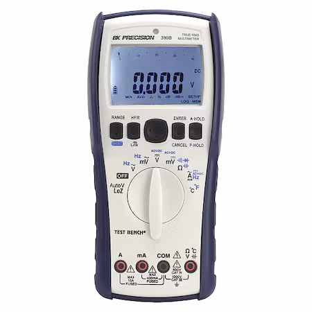 Multímetro Digital Bluetooth 1000V BK Precision A
