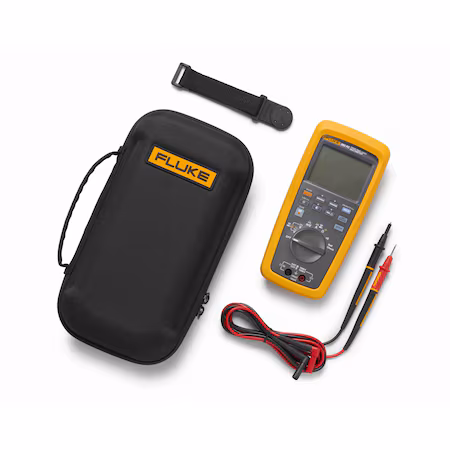 Multímetro Digital Fluke TRMS 6000 Conteos A