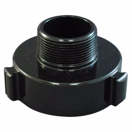 Orejeta basculante FNHxMNPT 4.5 x 4 A