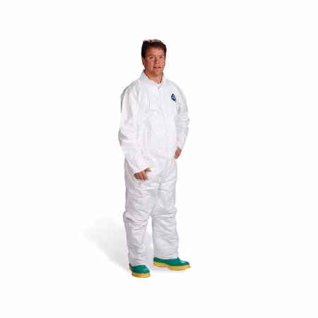 Overoles Tyvek Nivel D XXX-Grande