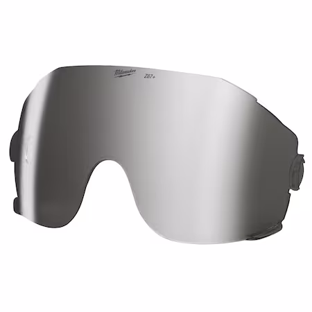 Paquete de 10 lentes de repuesto espejados A