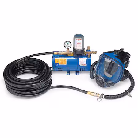 Paquete de bomba de aire 14 HP Allegro A