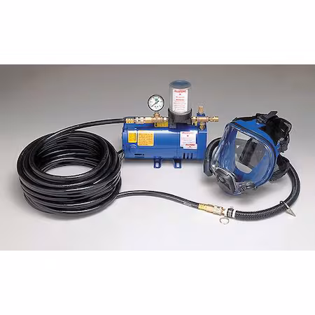 Paquete de bomba de aire 14 HP Allegro B