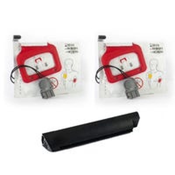 Physio-Control LIFEPAK CR Plus Charge-Pak A