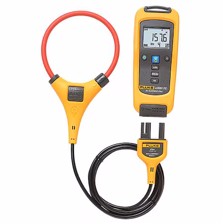 Pinza amperimétrica digital FLUKE 2500 A A