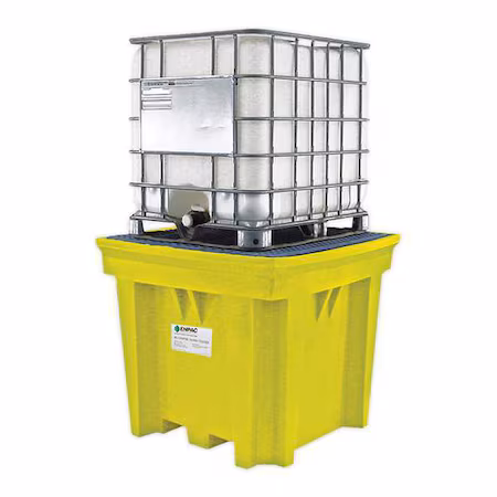 Plataforma para derrames 330 gal ENPAC A