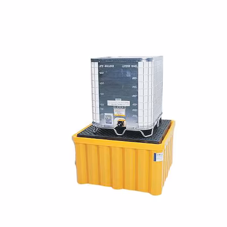 Plataforma para derrames 400 gal ULTRATECH A