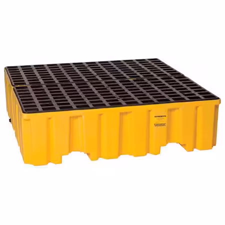 Plataforma para derrames de 132 gal A