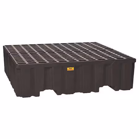 Plataforma para derrames de 132 galones A
