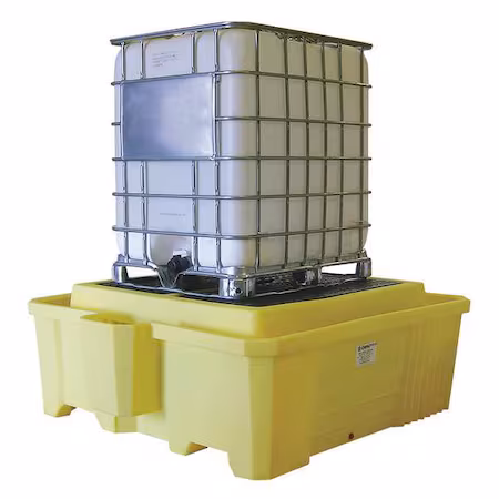 Plataforma para derrames de 385 gal ENPAC A