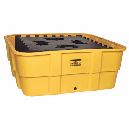 Plataforma para derrames de 400 gal A