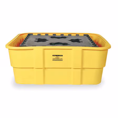 Plataforma para derrames de 400 gal - EAGLE MFG A