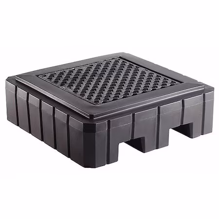Plataforma para derrames de 61 galones C