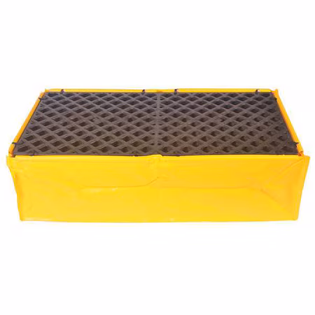 Plataforma para derrames de 66 galones M