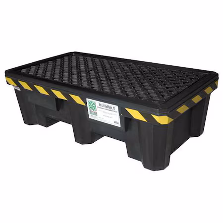 Plataforma para derrames de 66 galones Q