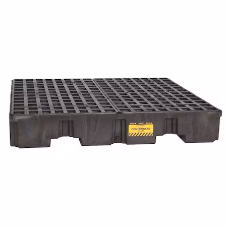 Plataforma para derrames de 66 galones T