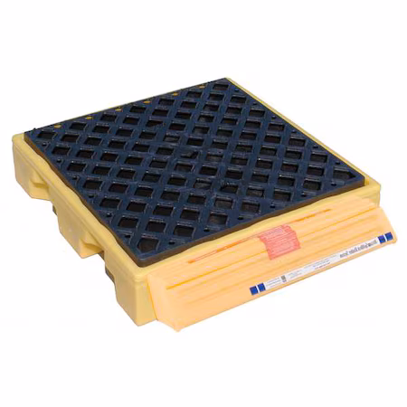 Plataforma para derrames de 77 gal - Ultratech A