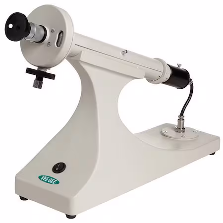 Polarímetro VEE GEE 110220 VCA