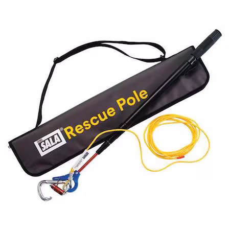 Poste de rescate 3M DBI-SALA A