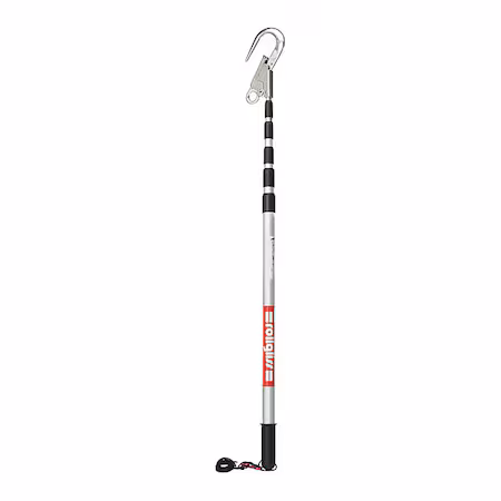 Poste de rescate Rollgliss 3M A