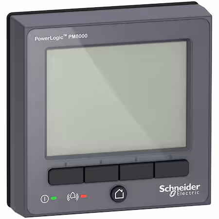 PowerLogic PM8000 Pantalla remota 96x96mm A