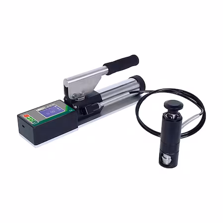 Probador de Adhesión INSIZE - Precisión LCD A