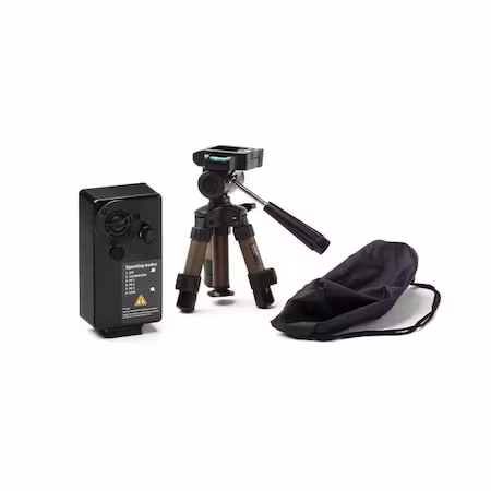 Probador de Cámara FLIR SI124 y SI2 A