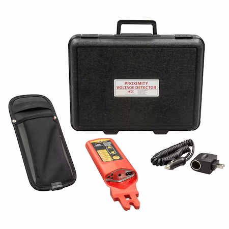 Probador de proximidad HDE 120 VCA a 69 kV A