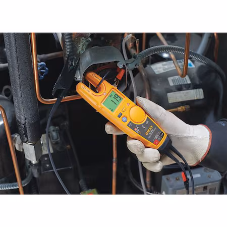 Probador eléctrico FLUKE A