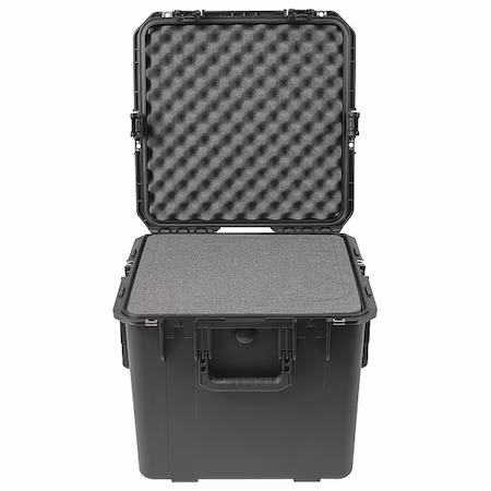 ProtCase 14 TrgRlsLtchSys Negro A
