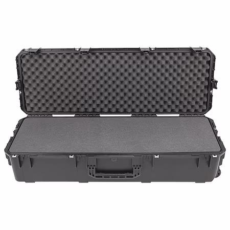 ProtCase 8 pulgadas TrgRlsLtchSys negro A