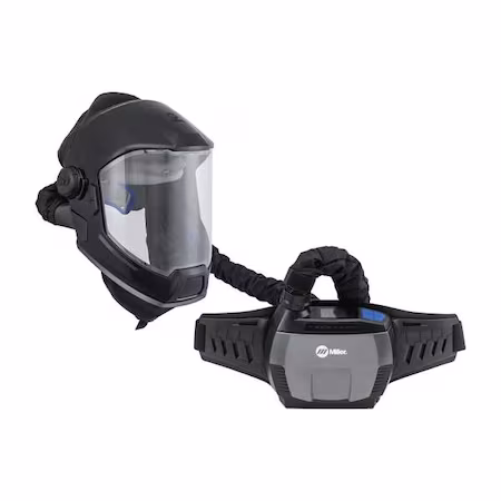 Protector facial PAPR universal Miller Electric A