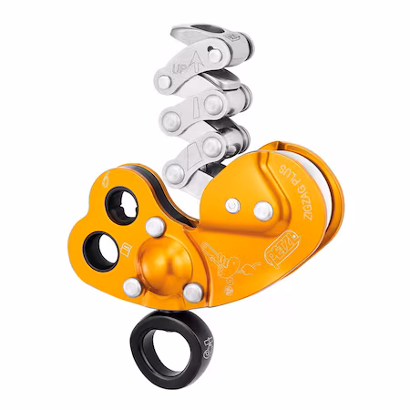 Prusik mecánico ZigZag PLUS v2019 - PETZL A