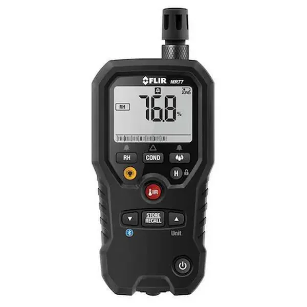 Psicrómetro FLIR