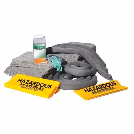 Recambio kit derrames 41 gal ENPAC A