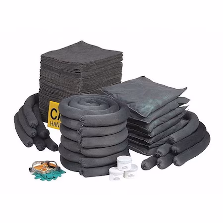 Recambio kit derrames 87 gal Spilltech A