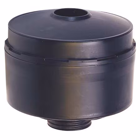 Recipiente para máscara antigás MSA Safety A