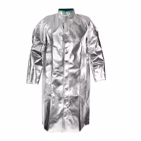 Recubrimiento aluminizado 2XL Carbon Kevlar A
