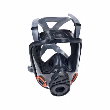 Respirador de cara completa Advantage 4200 A
