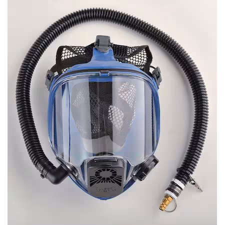 Respirador de cara completa Allegro 9901 A