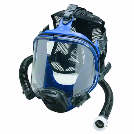 Respirador de cara completa Allegro 9902 A
