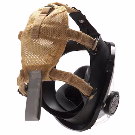 Respirador de cara completa AV-3000 C