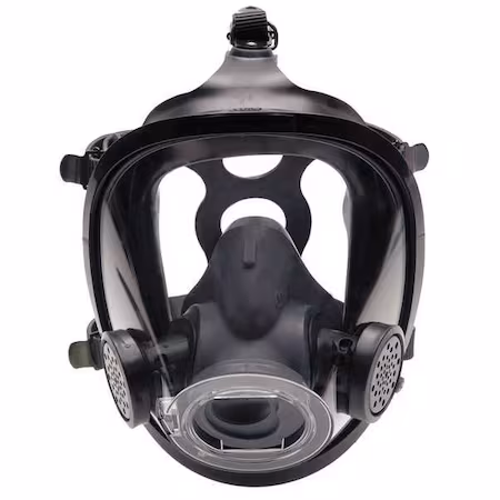 Respirador de cara completa AV-3000 D
