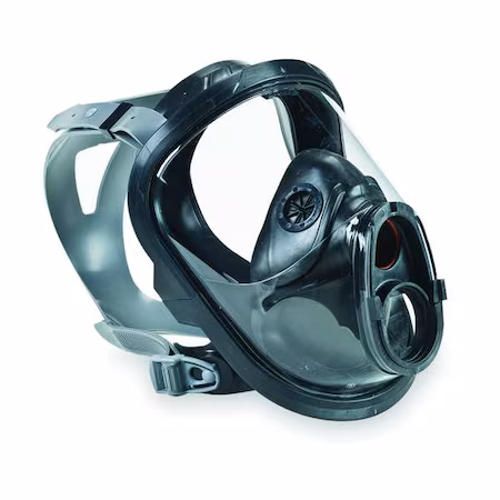 Respirador de cara completa MSA Advantage 4100 A