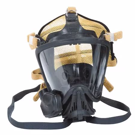 Respirador de cara completa Ultra Elite MSA D