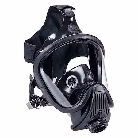 Respirador facial completo MSA Safety A