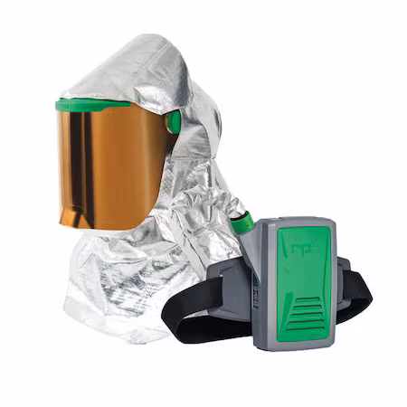 Respirador Z-Link con ajuste holgado A